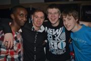 Silvester Fever 3 -  31. Dezember 2011